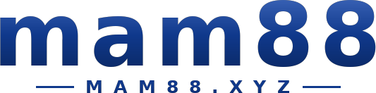 mam88 logo